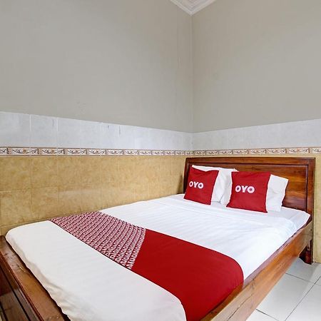 Oyo 91785 Hotel Srikandi Kalasan Tanjungtirto Eksteriør bilde